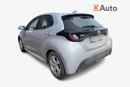 hopea Toyota Yaris 2021 kuva 2.
