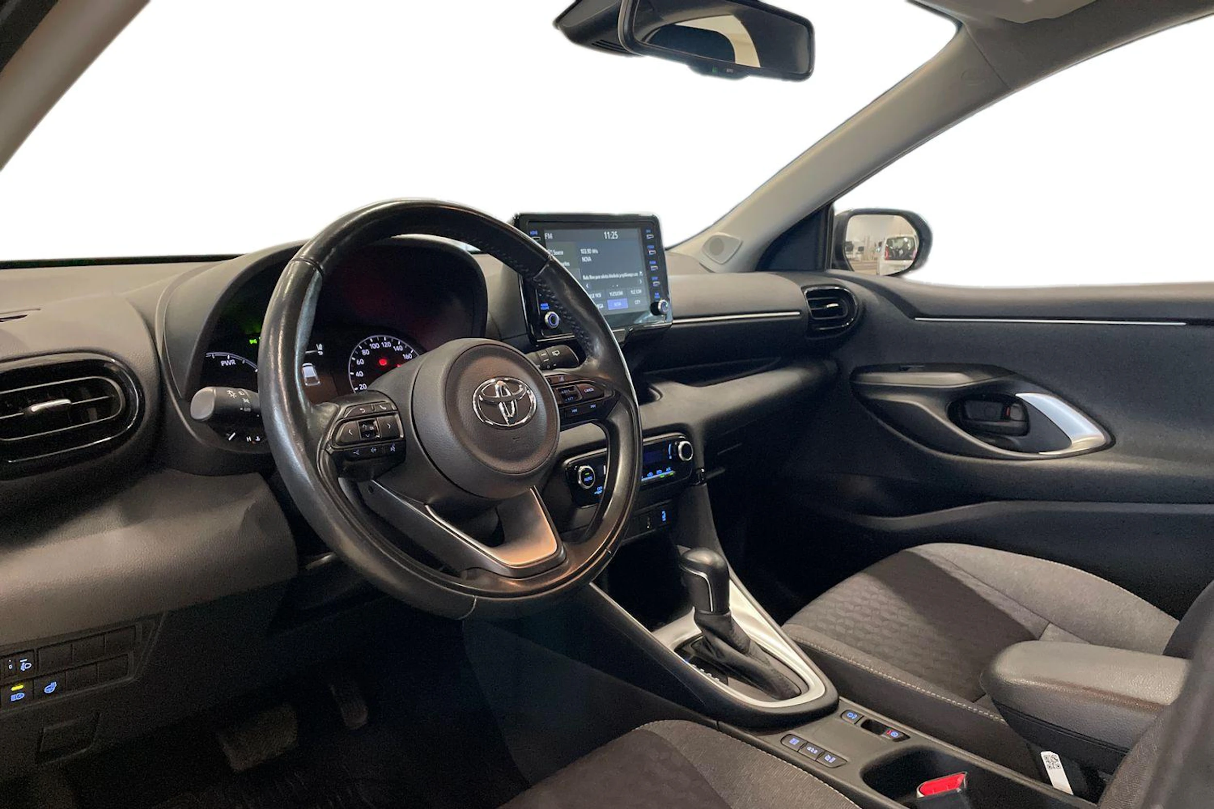 hopea Toyota Yaris 2021 kuva 6.