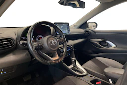 hopea Toyota Yaris 2021 kuva 6.