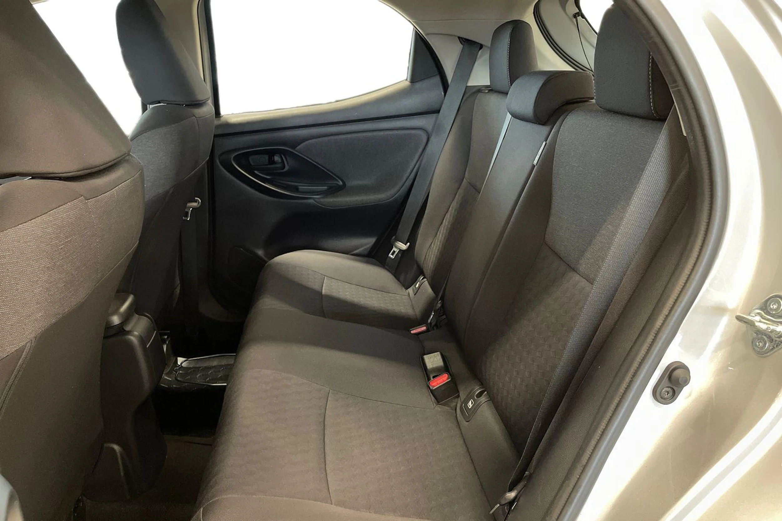 hopea Toyota Yaris 2021 kuva 8.