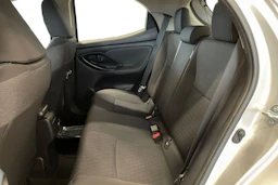 hopea Toyota Yaris 2021 kuva 8.