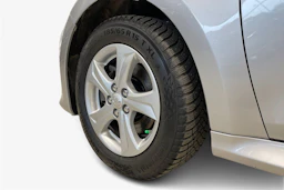 hopea Toyota Yaris 2021 kuva 9.