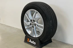 hopea Toyota Yaris 2021 kuva 10.