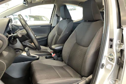 hopea Toyota Yaris 2021 kuva 11.