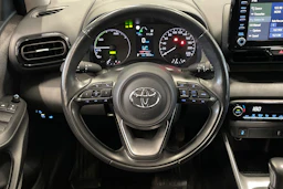 hopea Toyota Yaris 2021 kuva 12.