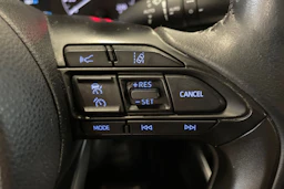 hopea Toyota Yaris 2021 kuva 13.