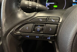 hopea Toyota Yaris 2021 kuva 14.