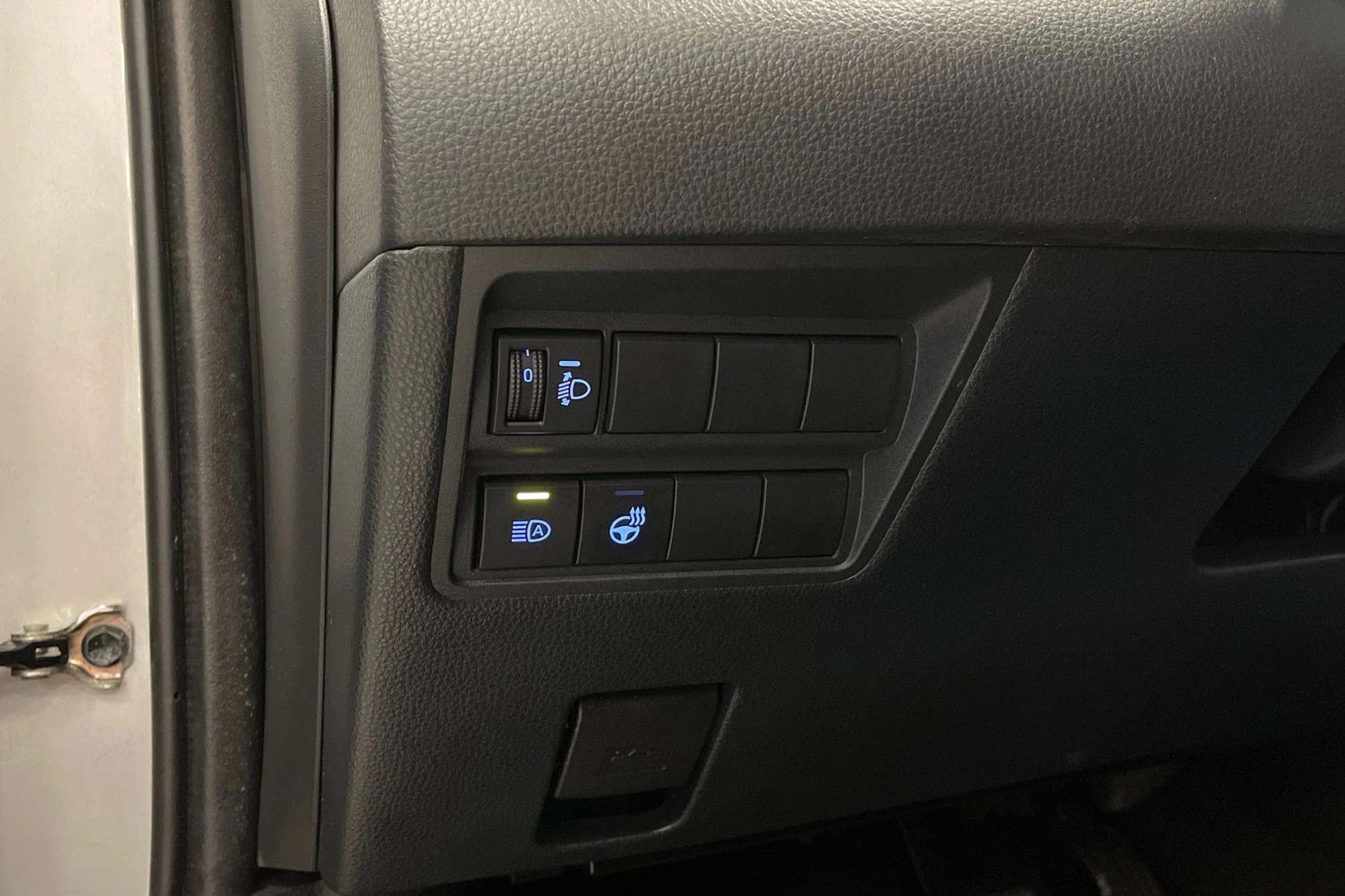 hopea Toyota Yaris 2021 kuva 15.