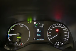 hopea Toyota Yaris 2021 kuva 16.