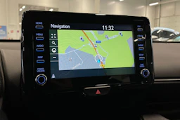 hopea Toyota Yaris 2021 kuva 19.