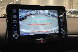 hopea Toyota Yaris 2021 kuva 20.