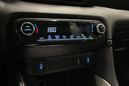 hopea Toyota Yaris 2021 kuva 21.