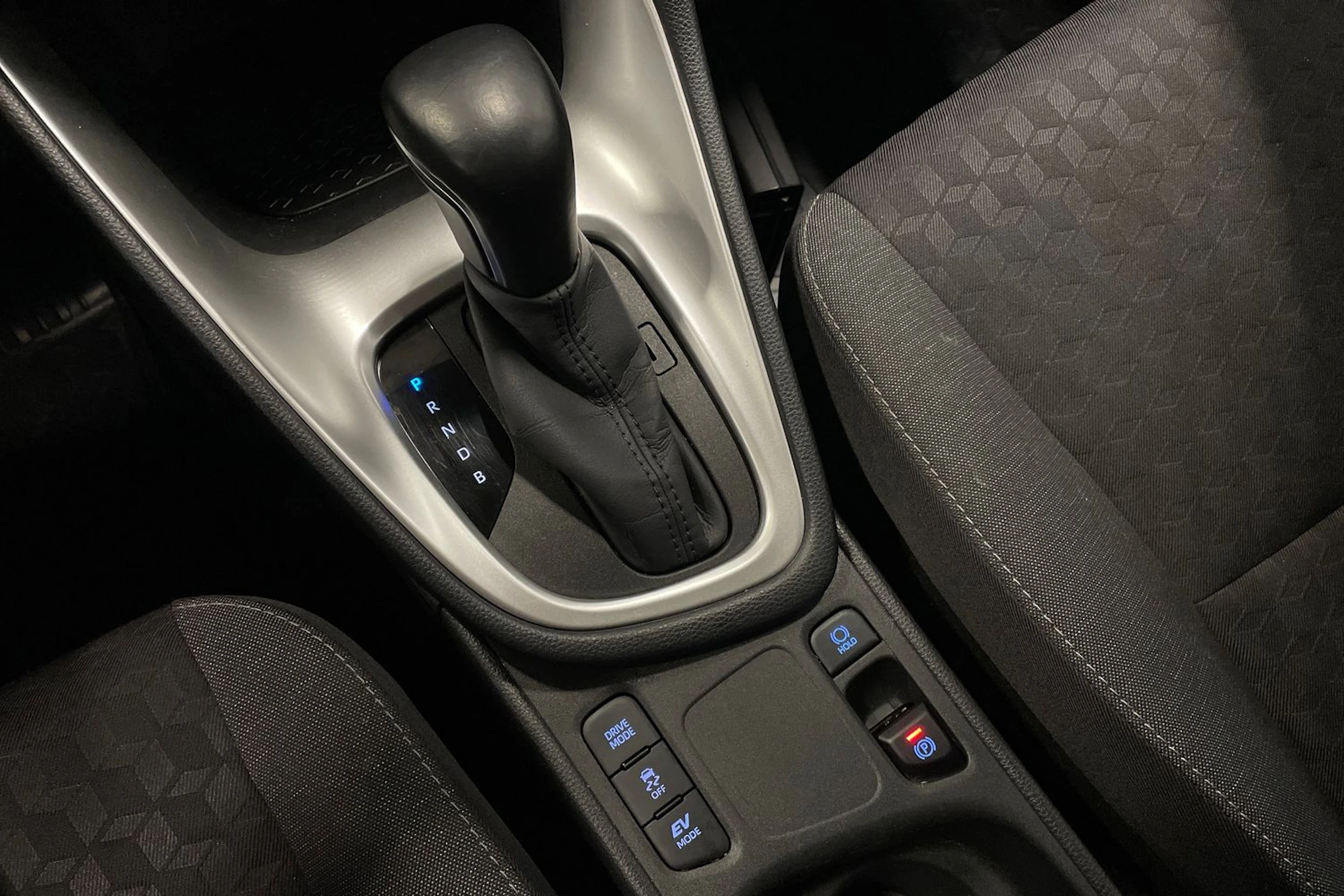 hopea Toyota Yaris 2021 kuva 22.