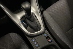 hopea Toyota Yaris 2021 kuva 22.