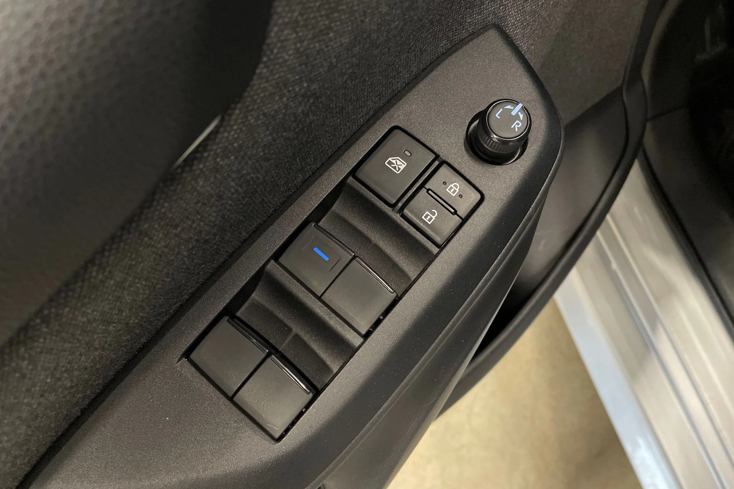 hopea Toyota Yaris 2021 kuva 23.