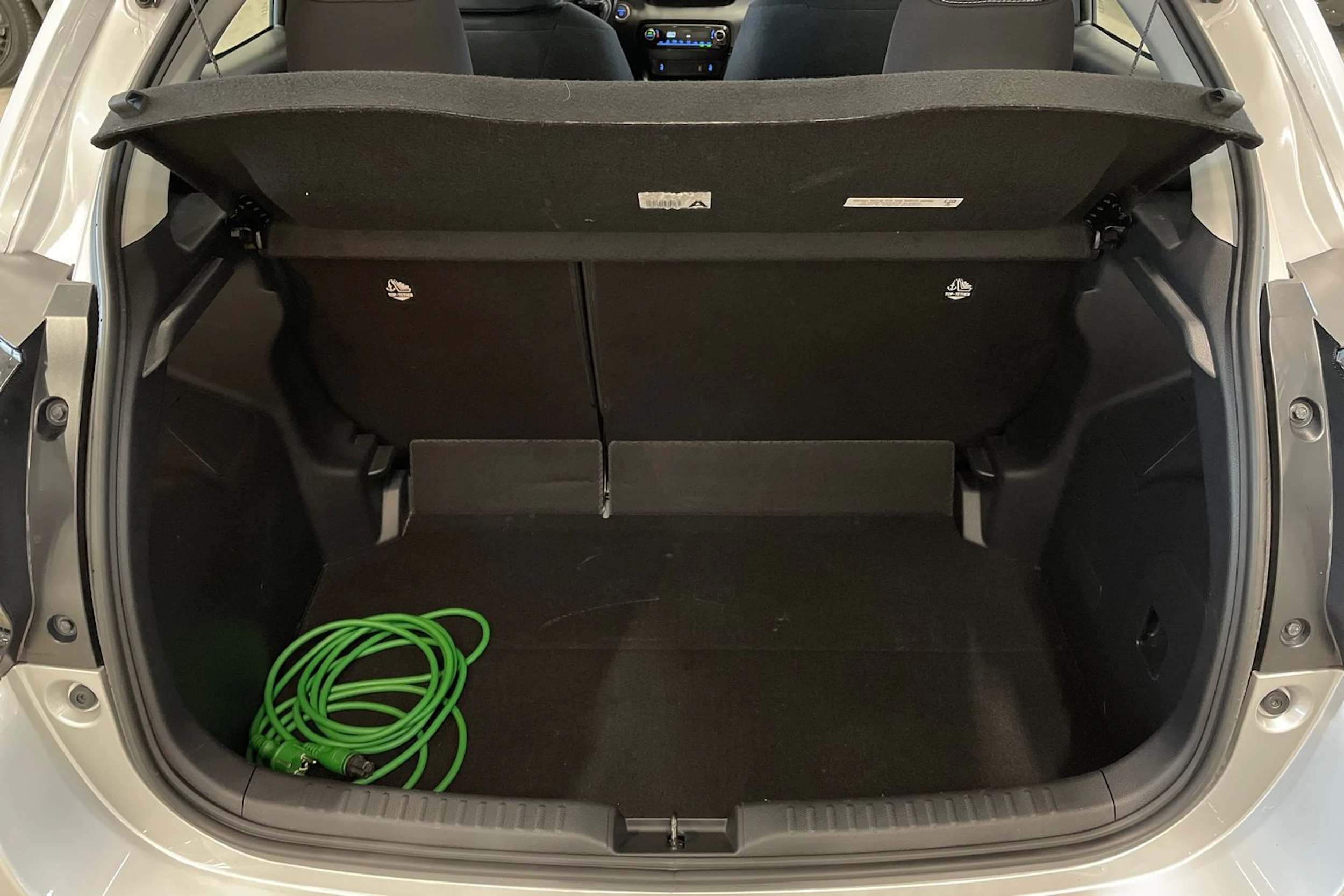 hopea Toyota Yaris 2021 kuva 24.