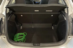 hopea Toyota Yaris 2021 kuva 24.