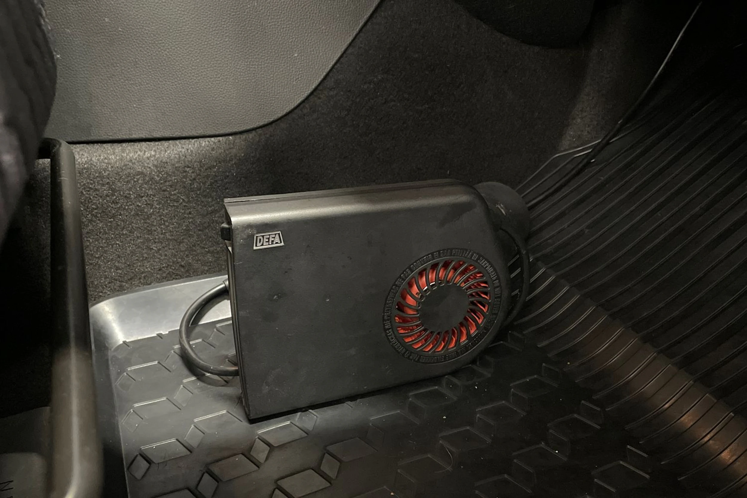 hopea Toyota Yaris 2021 kuva 25.