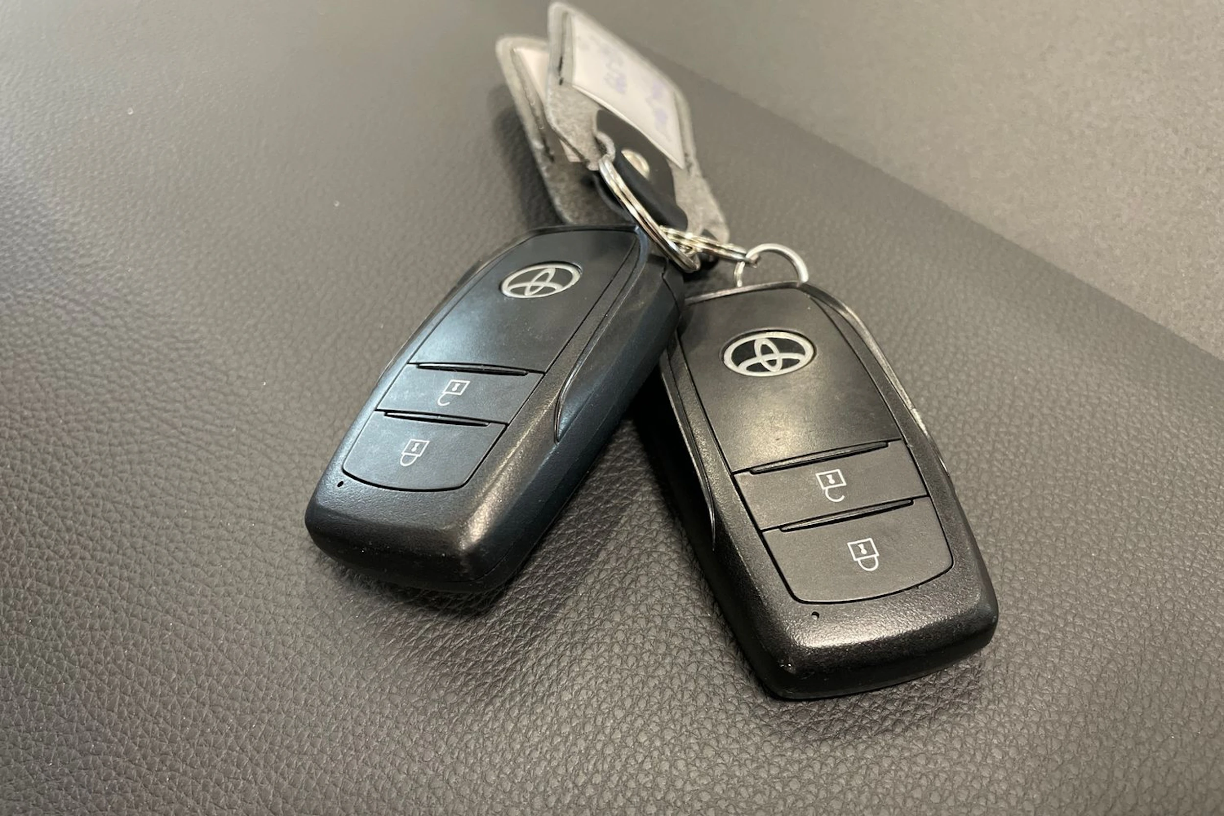 hopea Toyota Yaris 2021 kuva 26.