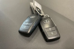 hopea Toyota Yaris 2021 kuva 26.