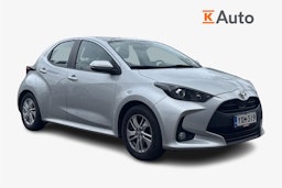 hopea Toyota Yaris 2021 kuva 1.
