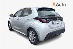 hopea Toyota Yaris 2021 kuva 2.