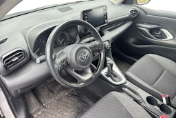 hopea Toyota Yaris 2021 kuva 3.