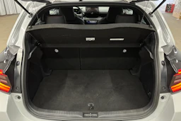 harmaa Toyota Yaris 2022 kuva 15.