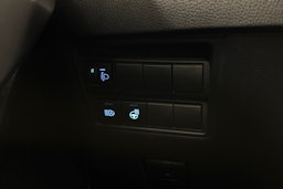 harmaa Toyota Yaris 2022 kuva 25.