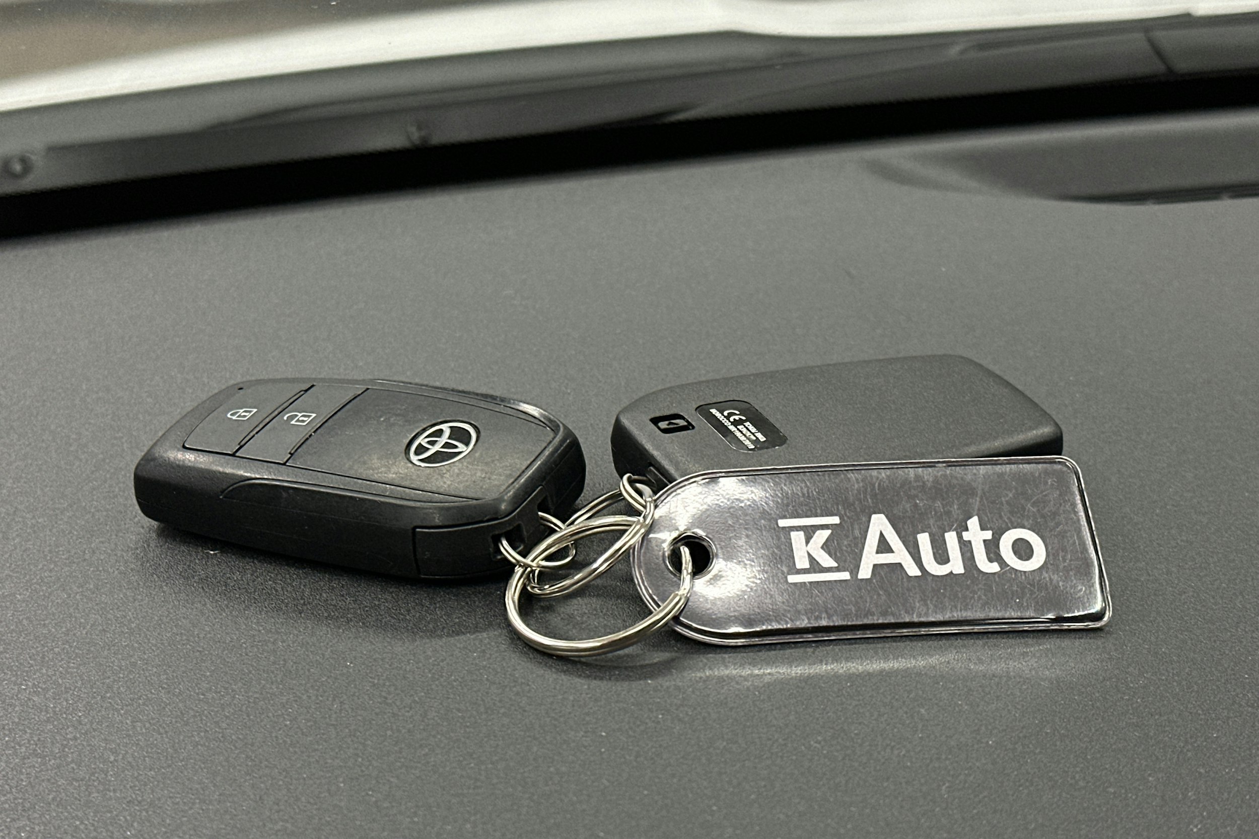 valkoinen Toyota Yaris 2022 kuva 26.