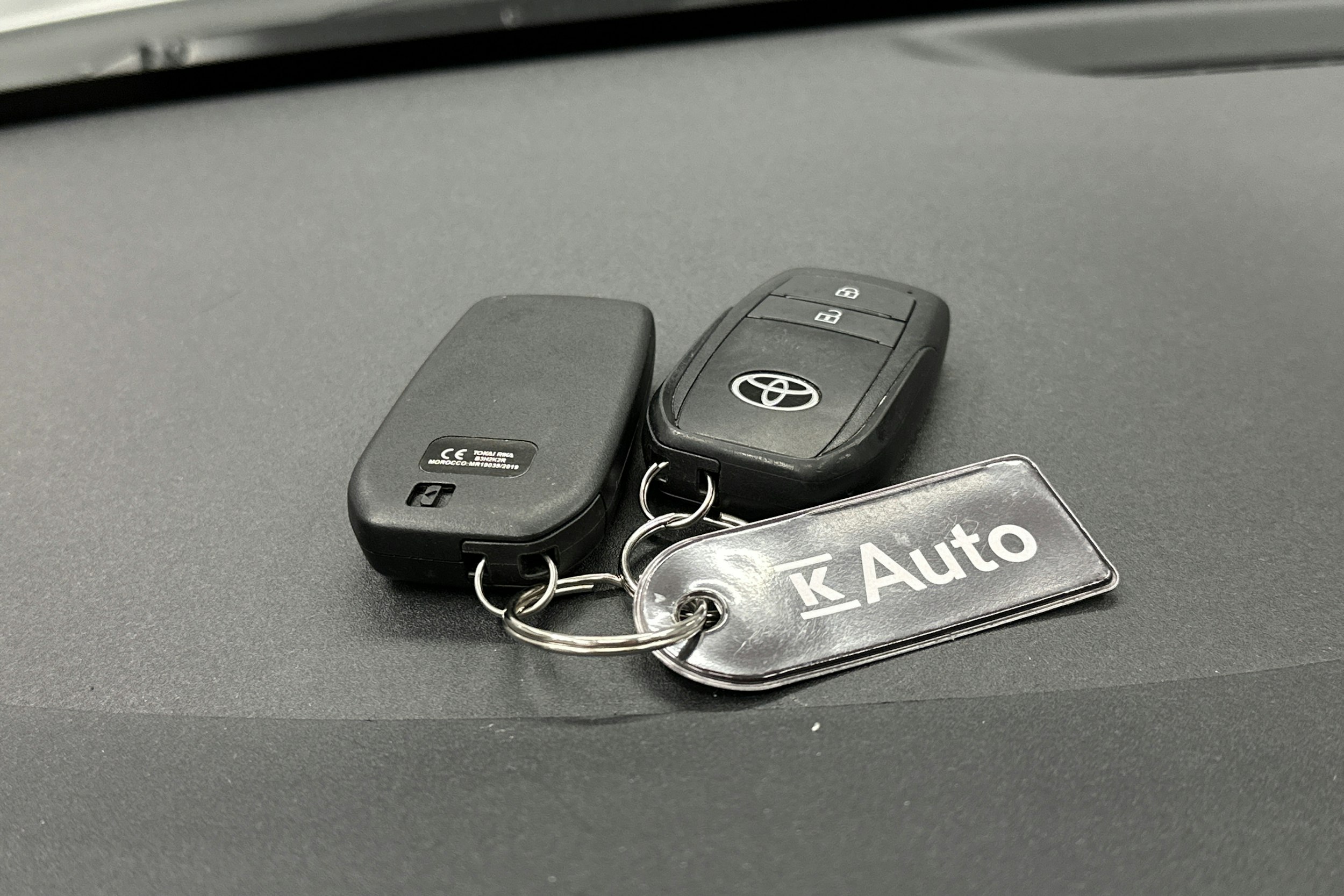 valkoinen Toyota Yaris 2022 kuva 22.