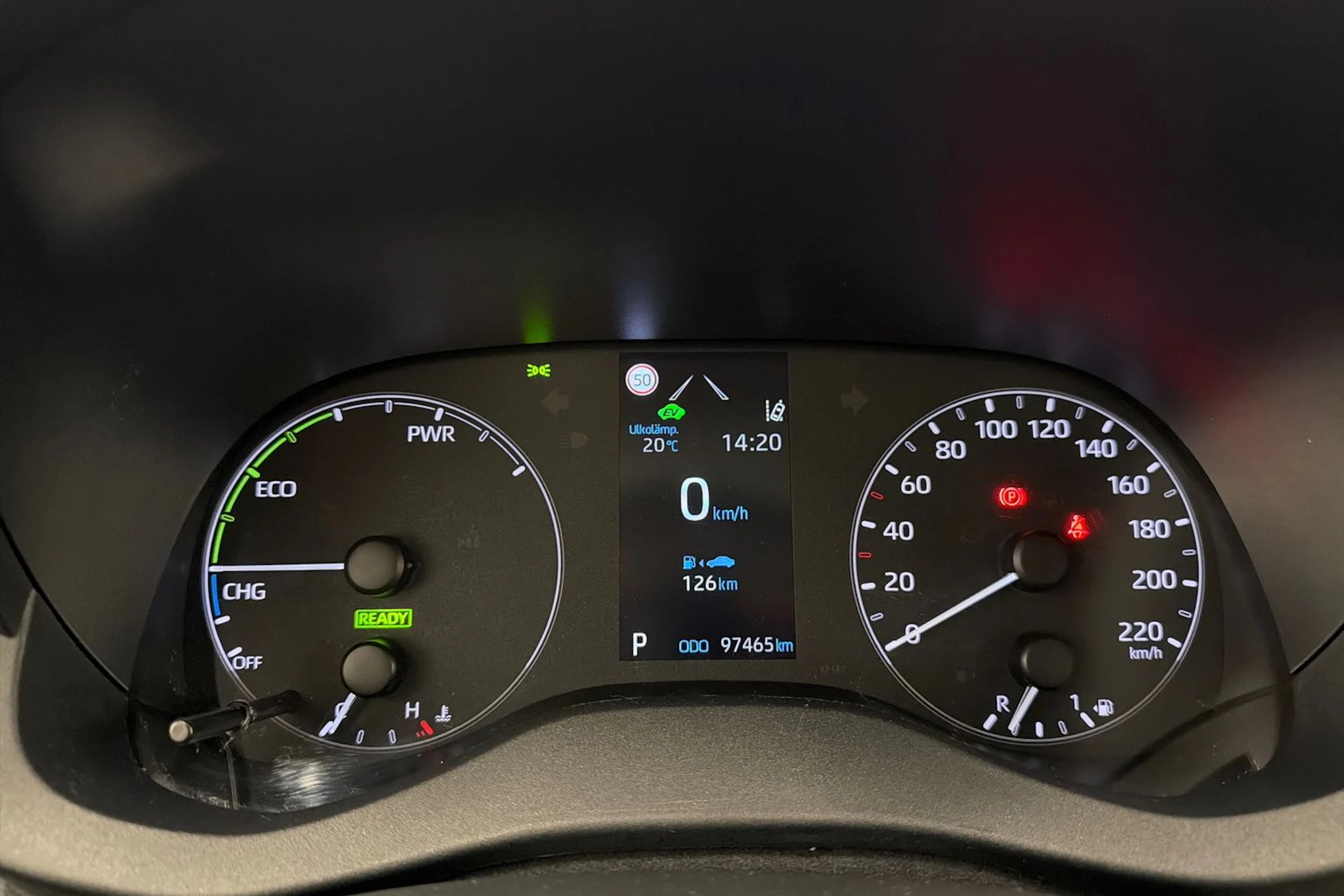 musta Toyota Yaris 2022 kuva 24.