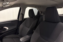 musta Toyota Yaris 2022 kuva 27.