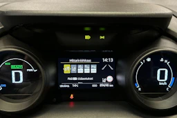 valkoinen Toyota Yaris 2022 kuva 21.