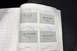 valkoinen Toyota Yaris 2022 kuva 20.