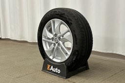 valkoinen Toyota Yaris 2022 kuva 13.