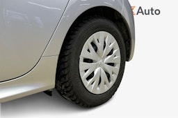 harmaa Toyota Yaris 2022 kuva 11.