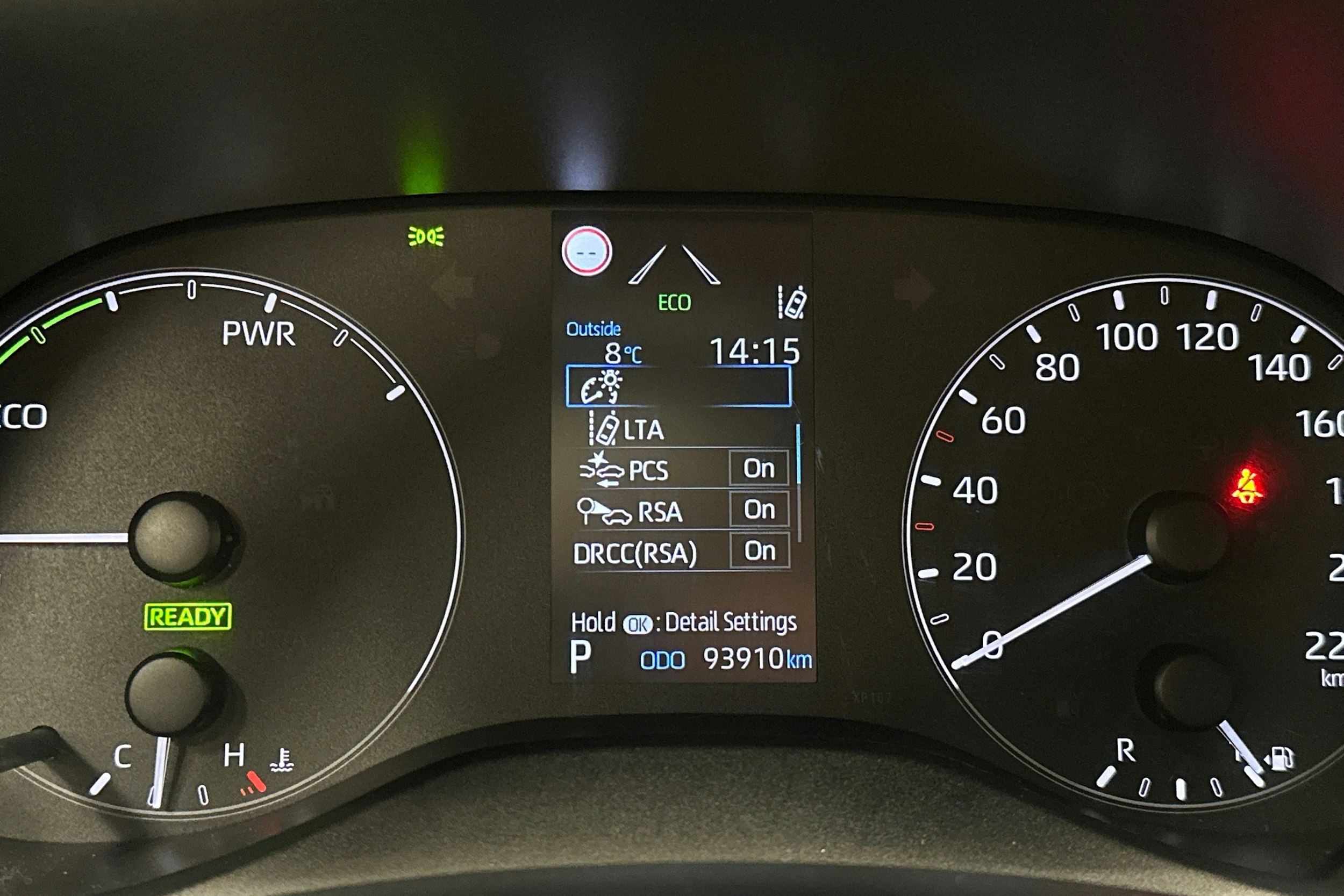 musta Toyota Yaris 2022 kuva 24.