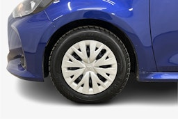 sininen Toyota Yaris 2022 kuva 9.