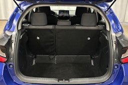 sininen Toyota Yaris 2022 kuva 12.