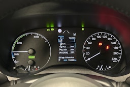 sininen Toyota Yaris 2022 kuva 16.