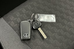 sininen Toyota Yaris 2022 kuva 21.