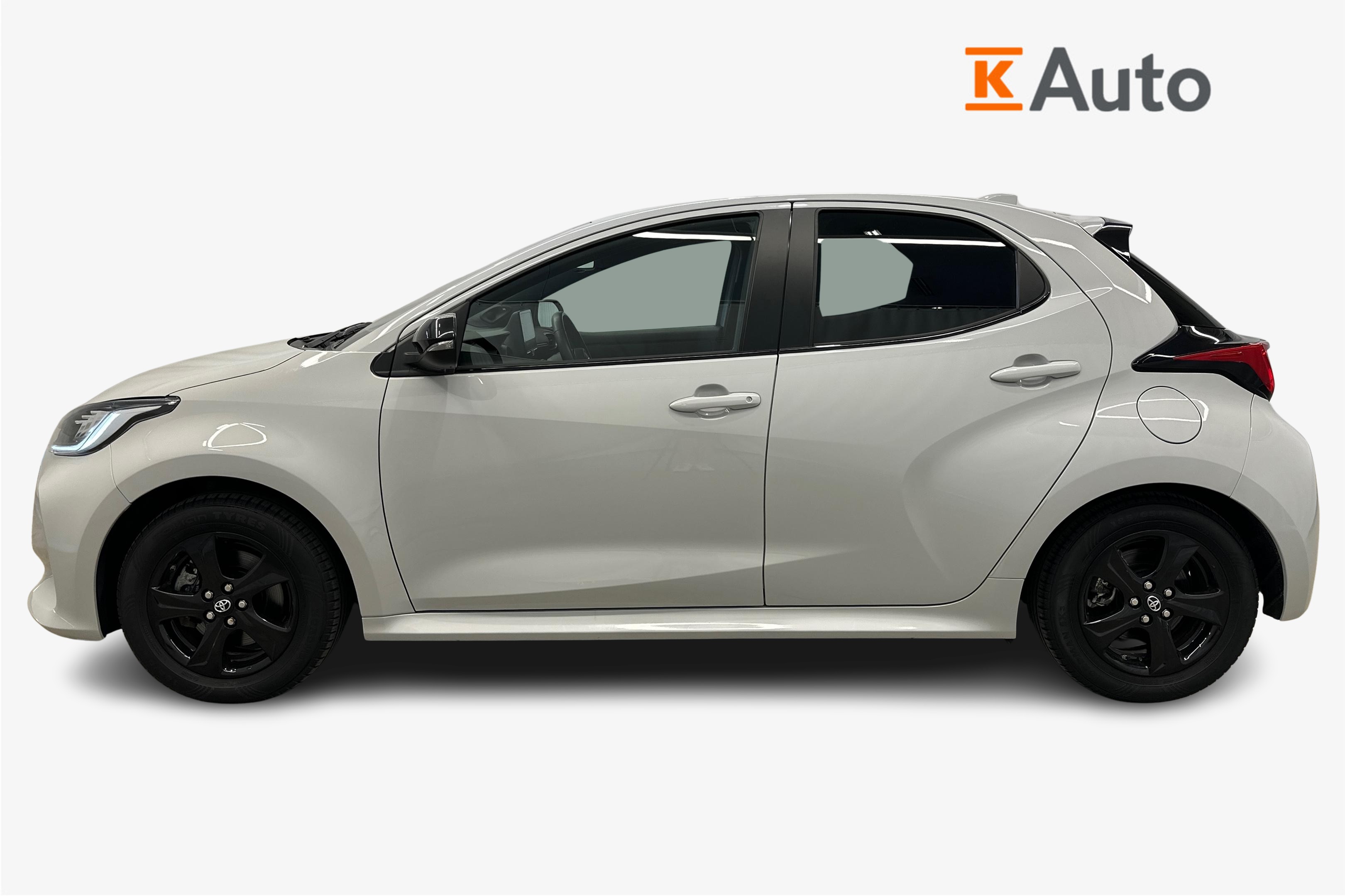 Toyota Yaris 1,5 Hybrid GR Sport 2022, kuva 5/27