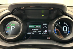harmaa Toyota Yaris 2022 kuva 15.