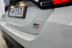 harmaa Toyota Yaris 2022 kuva 27.