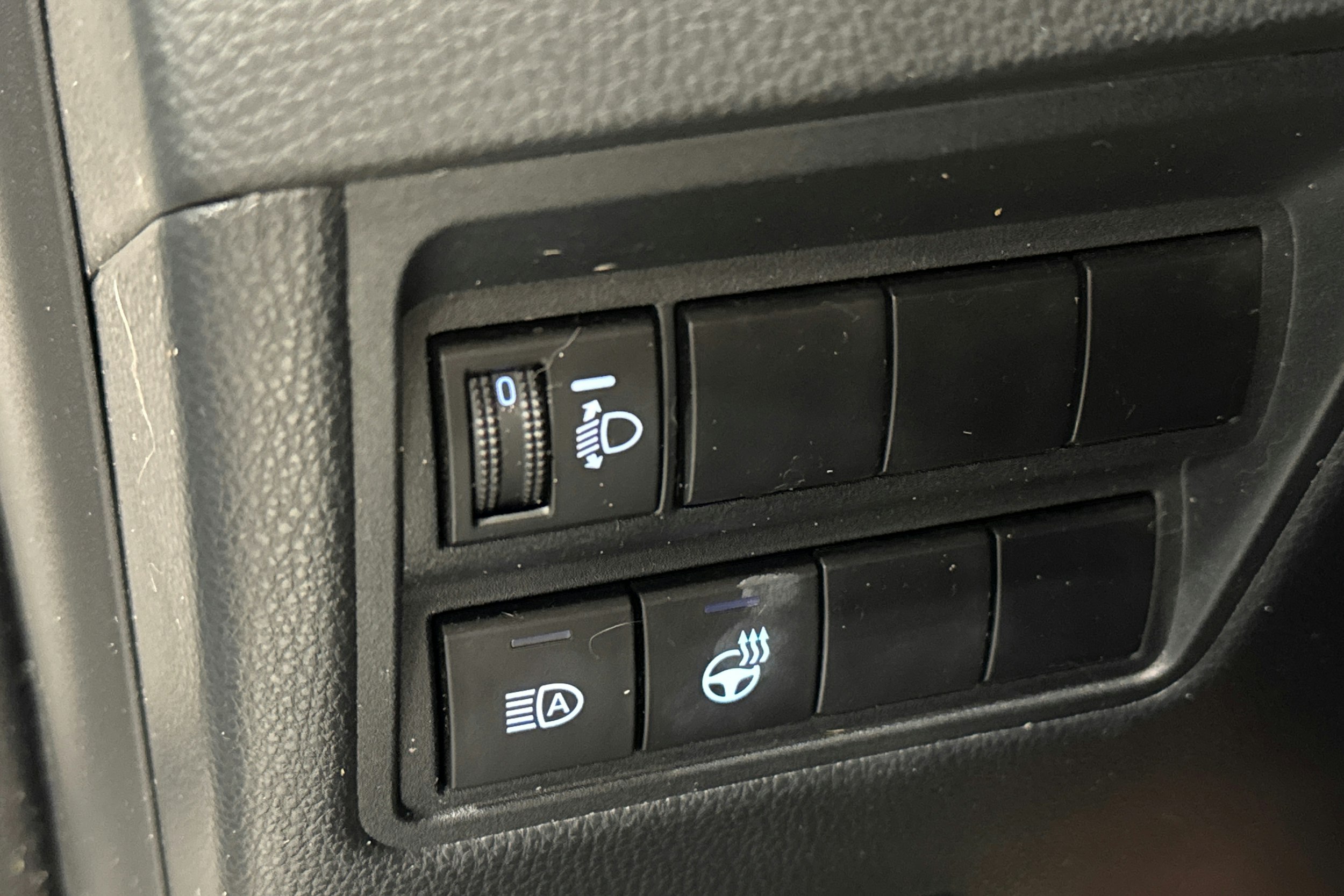 valkoinen Toyota Yaris 2022 kuva 21.