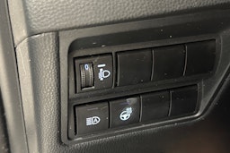 valkoinen Toyota Yaris 2022 kuva 21.