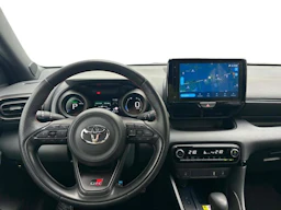 hopea Toyota Yaris 2023 kuva 3.