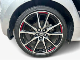 hopea Toyota Yaris 2023 kuva 5.