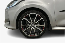 hopea Toyota Yaris 2023 kuva 12.